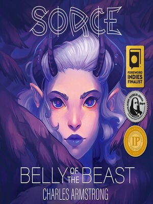 cover image of Belly of the Beast